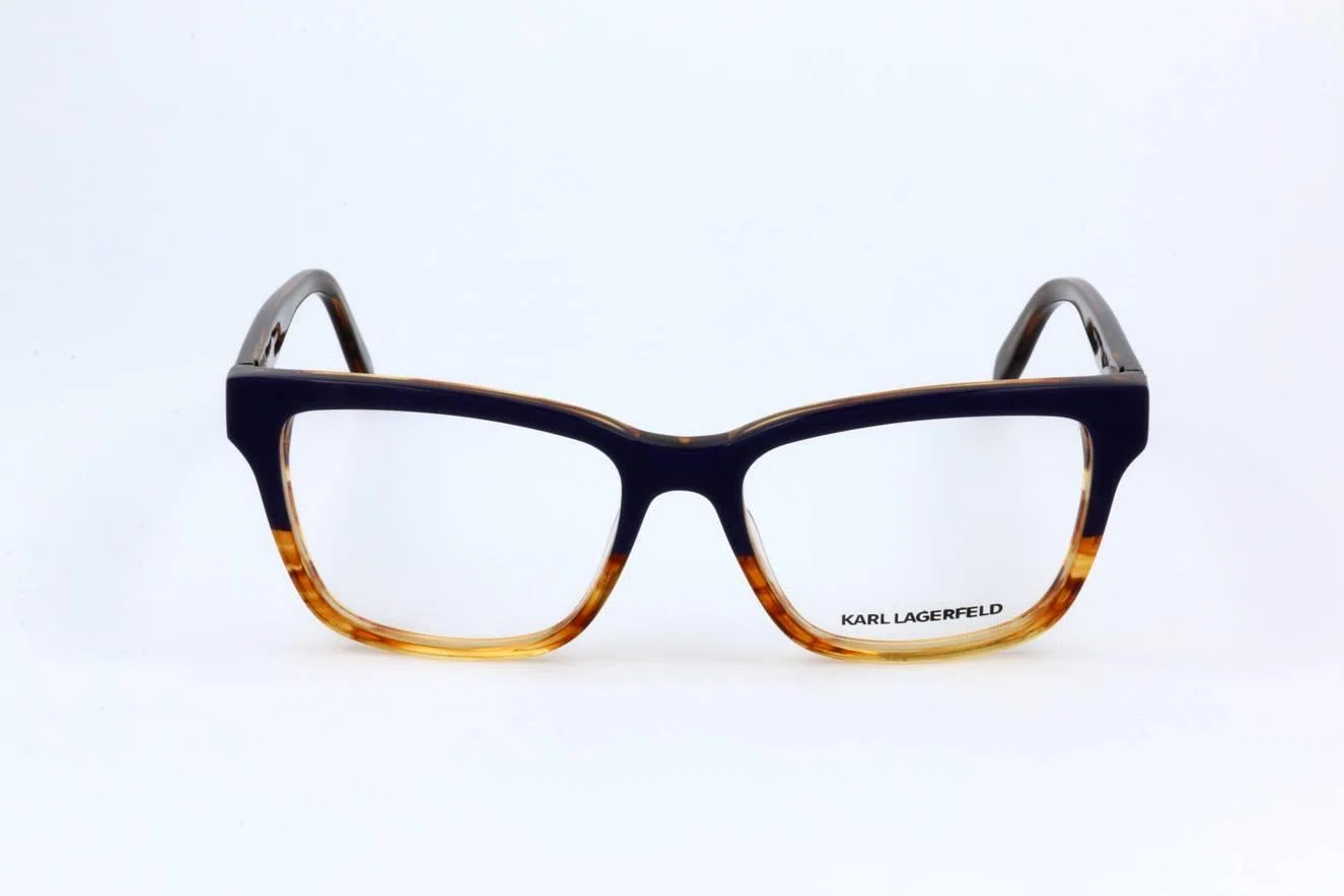 Karl Lagerfeld KL919 Eyeglasses - view 2